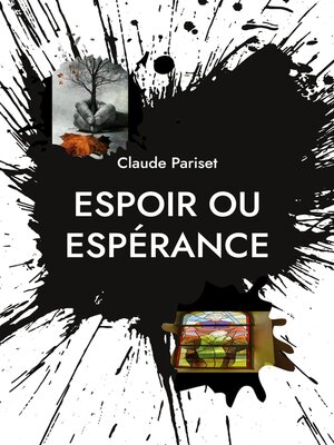 cover image of Espoir ou espérance